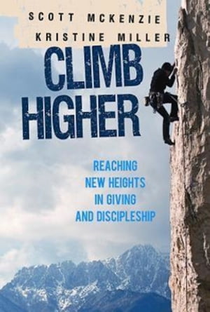 CLIMB Higher