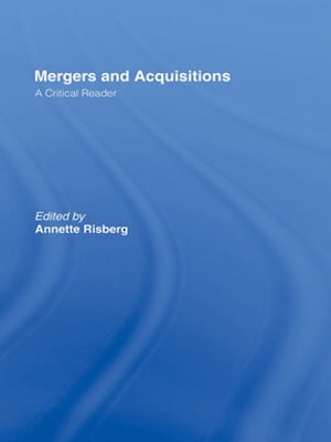 Mergers & Acquisitions