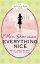 Everything NiceŻҽҡ[ Ellen Shanman ]