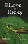 For the Love of RickyŻҽҡ[ David DeVowe ]