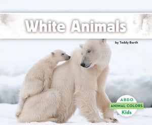 White Animals