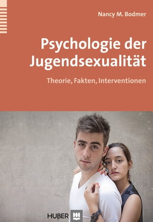 Psychologie der Jugendsexualität