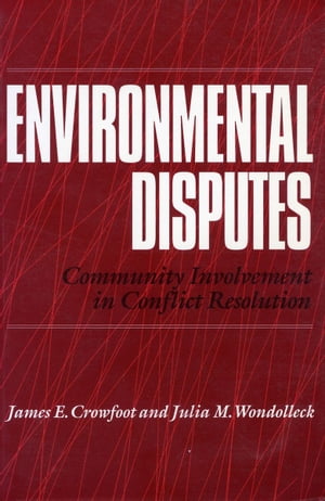 Environmental Disputes