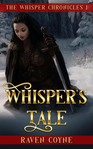 Whisper's Tale I