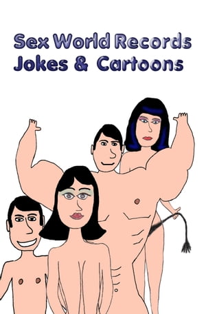 Sex World Records - Jokes & Cartoons