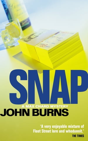 楽天楽天Kobo電子書籍ストアSnap【電子書籍】[ John Burns ]