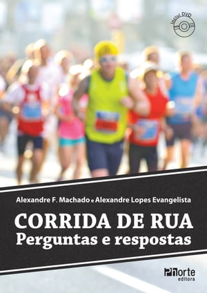 Corrida de rua Perguntas e respostas