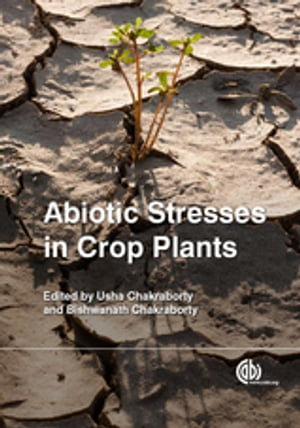 Abiotic Stresses in Crop Plants