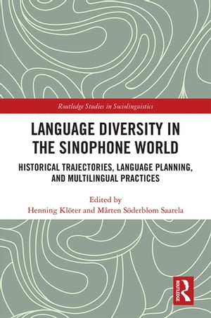 Language Diversity in the Sinophone World