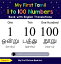 My First Tamil 1 to 100 Numbers Book with English Translations