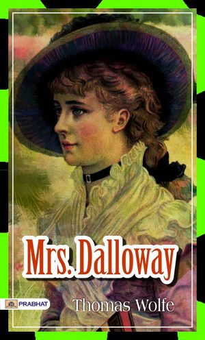 Mrs. Dalloway