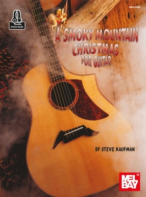 Smoky Mountain Christmas for Guitar