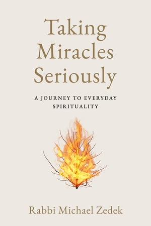 Taking Miracles Seriously