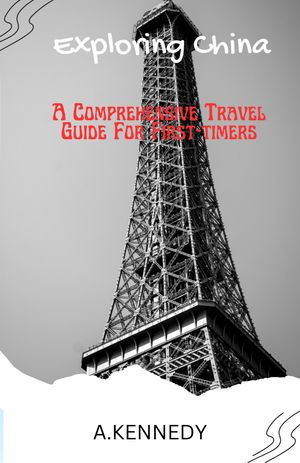 ＜p＞"Embark on an unforgettable journey through China with our comprehensive travel guide, offering a wealth of benefits to enhance your exploration:＜/p＞ ＜p＞＜strong＞Expert＜/strong＞ ＜strong＞Insights＜/strong＞:Gain invaluable insider tips and essential advice from seasoned travelers and locals alike. From navigating transportation systems to understanding cultural etiquette, our guide provides the knowledge you need to navigate China with confidence.＜/p＞ ＜p＞＜strong＞Cultural＜/strong＞ ＜strong＞Immersion＜/strong＞:Immerse yourself in China's rich cultural heritage and vibrant traditions. Explore ancient temples, witness traditional festivals, and learn about the fascinating history and customs that shape the country's identity.＜/p＞ ＜p＞＜strong＞Seamless＜/strong＞ ＜strong＞Exploration＜/strong＞:Navigate bustling cities, remote villages, and natural wonders with ease. Our guide provides detailed maps, recommended itineraries, and practical information to ensure a smooth and stress-free journey.＜/p＞ ＜p＞＜strong＞Culinary＜/strong＞ ＜strong＞Delights＜/strong＞:Indulge in the diverse flavors of Chinese cuisine, from regional specialties like Sichuan hotpot to street food delights like Beijing Jianbing. Discover the stories behind each dish and learn where to find the best culinary experiences.＜/p＞ ＜p＞＜strong＞Unforgettable＜/strong＞ ＜strong＞Experiences＜/strong＞: Create lasting memories as you immerse yourself in the beauty and wonder of China. Whether you're hiking along the Great Wall, cruising the Yangtze River, or exploring the terraced rice fields of Guilin, our guide helps you make the most of every moment.＜/p＞ ＜p＞＜strong＞Don't＜/strong＞ ＜strong＞miss＜/strong＞ ＜strong＞out＜/strong＞ ＜strong＞on＜/strong＞ ＜strong＞the＜/strong＞ ＜strong＞adventure＜/strong＞ ＜strong＞of＜/strong＞ ＜strong＞a＜/strong＞ ＜strong＞lifetime＜/strong＞. ＜strong＞Grab＜/strong＞ ＜strong＞your＜/strong＞ ＜strong＞guide＜/strong＞ ＜strong＞and＜/strong＞ ＜em＞＜strong＞start＜/strong＞＜/em＞ ＜strong＞exploring＜/strong＞ ＜strong＞the＜/strong＞ ＜strong＞wonders＜/strong＞ ＜strong＞of＜/strong＞ ＜strong＞China＜/strong＞ ＜strong＞today＜/strong＞!"＜/p＞画面が切り替わりますので、しばらくお待ち下さい。 ※ご購入は、楽天kobo商品ページからお願いします。※切り替わらない場合は、こちら をクリックして下さい。 ※このページからは注文できません。