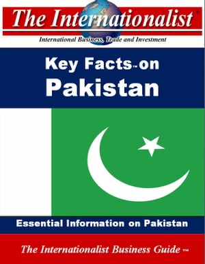 Key Facts on Pakistan Essential Information on P