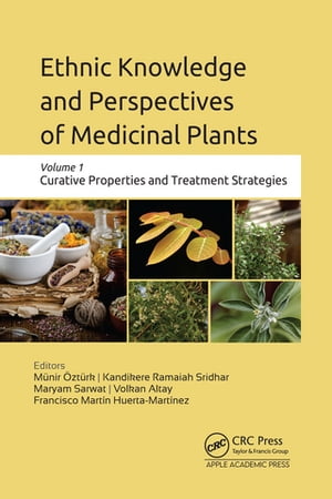 Ethnic Knowledge and Perspectives of Medicinal Plants