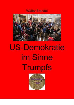US-Demokratie im Sinne Trumps Der Kapitol Sturm und andere "Demokraten"