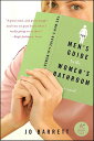 The Men's Guide to the Women's Bathroom【電子書籍】[ Jo Barrett ]