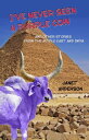 I 039 ve Never Seen a Purple Cow and other stories from the Middle East and India【電子書籍】 Janet Anderson