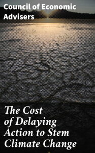 The Cost of Delaying Action to Stem Climate ChangeŻҽҡ[ Council of Economic Advisers ]