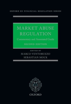 Market Abuse Regulation