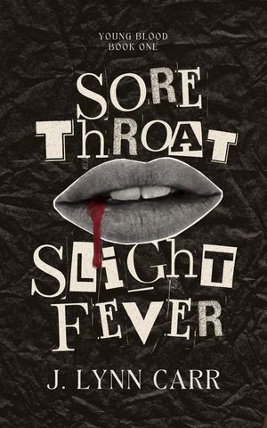 ŷKoboŻҽҥȥ㤨Sore Throat, Slight FeverŻҽҡ[ J. Lynn Carr ]פβǤʤ80ߤˤʤޤ