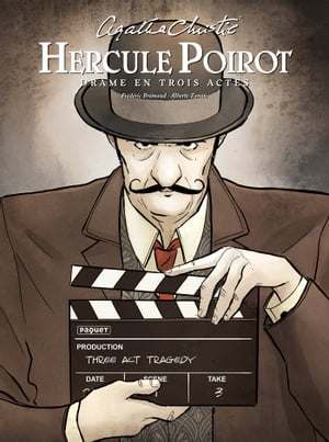 Hercule Poirot T7