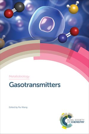 Gasotransmitters【電子書籍】