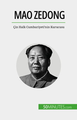 Mao Zedong ?in Halk Cumhuriyeti'nin KurucusuŻҽҡ[ Renaud Juste ]