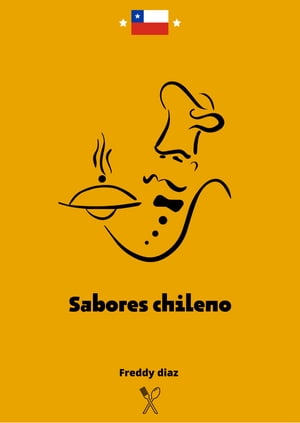 ŷKoboŻҽҥȥ㤨Sabores chilenoŻҽҡ[ Freddy Diaz ]פβǤʤ163ߤˤʤޤ