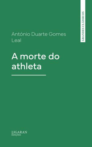 A morte do athleta
