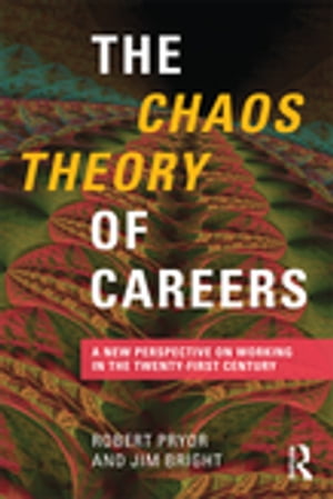 The Chaos Theory of Careers