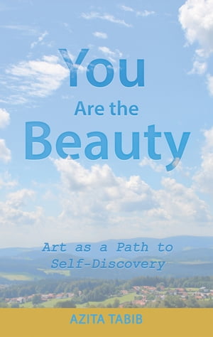 You Are the Beauty