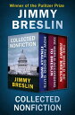 Collected Nonfiction How the Good Guys Finally Won, The World According to Bresl...