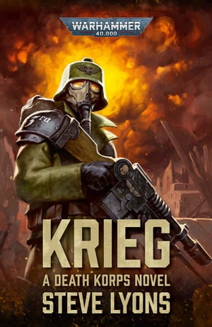 Krieg