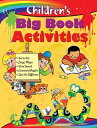 Children's Big Book Of Activities【電子書籍】[ Vikas Kha ...