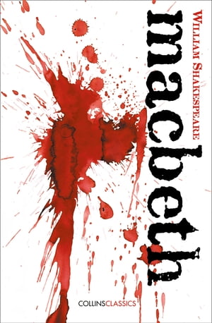 Macbeth (Collins Classics)