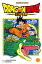 Dragon Ball Super, Vol. 1 Warriors From Universe 6!Żҽҡ[ Akira Toriyama ]