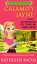 Calamity Jayne and the Sisterhood of the Traveling Lawn Gnome (Calamity Jayne book #8)Żҽҡ[ Kathleen Bacus ]