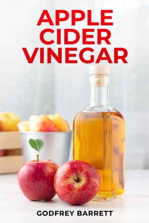 APPLE CIDER VINEGAR