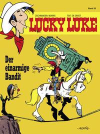 Lucky Luke 33