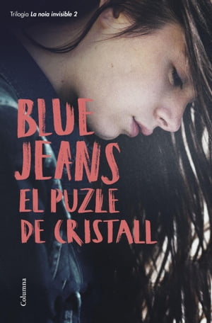 El puzle de cristall【電子書籍】[ Blue Jeans ]