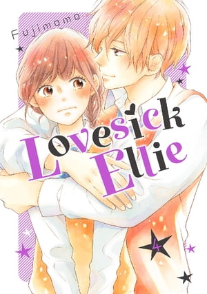 Lovesick Ellie 4