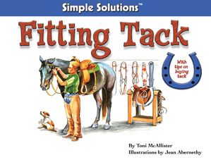 Fitting Tack【電子書籍】[ Toni Mcallister ](3)