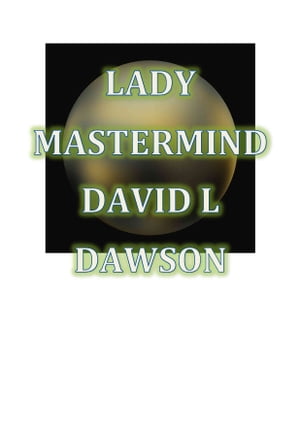 Lady Mastermind