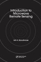 Introduction to Microwave Remote Sensing【電子書籍】 Iain H. Woodhouse