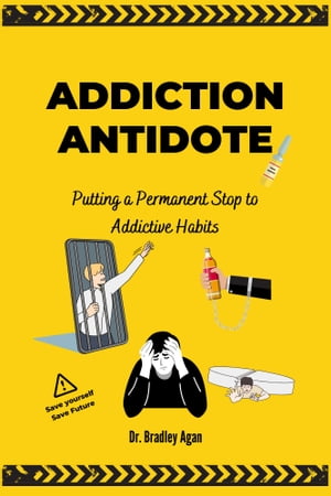 ADDICTION ANTIDOTE