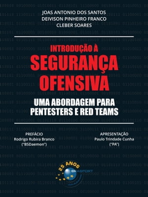 Introdução à Segurança Ofensiva