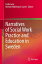 Narratives of Social Work Practice and Education in Sweden