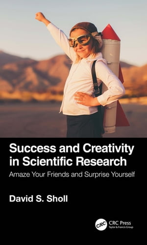 Success and Creativity in Scientific Research